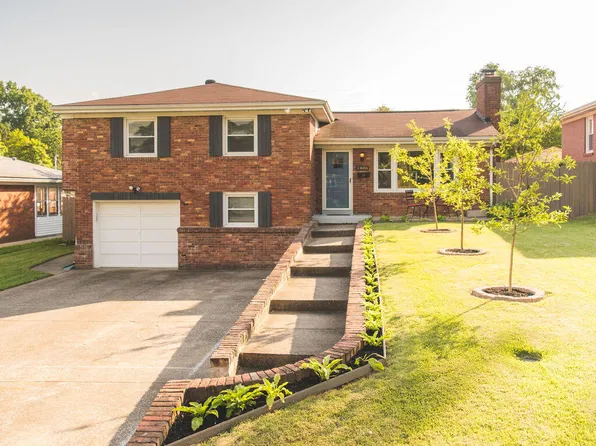 3406 Leith Ln, Louisville, KY 40218