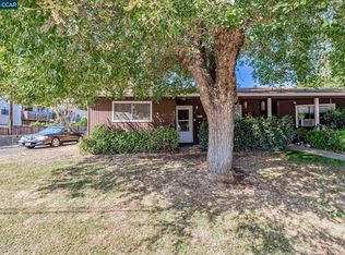 4794 Blum Rd, Martinez, CA 94553