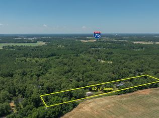 106 Midway Church Rd, Cordele, GA 31015