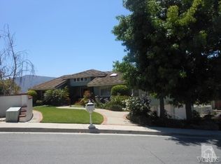 585 Ridgecrest Dr, Santa Paula, CA 93060