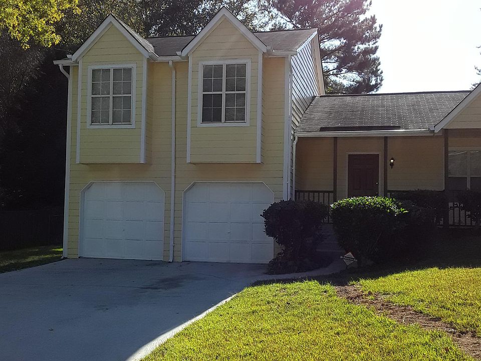 5679 Longbow Dr, Stone Mountain, GA 30087 Zillow