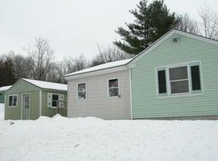 160 Bennett Ave, Auburn, ME 04210