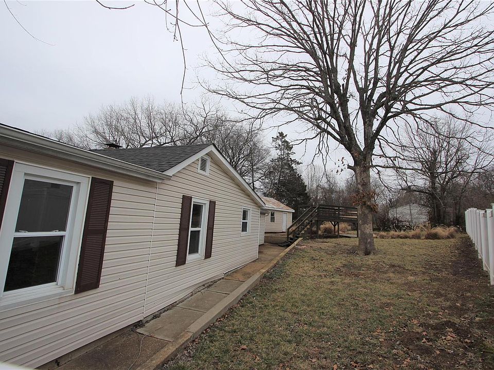 1105 Richeson Rd, Potosi, MO 63664 Zillow