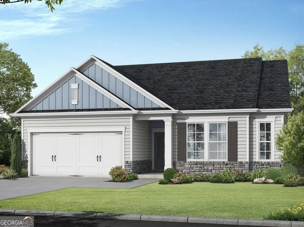 103 Breakwater Way, Perry, GA 31069