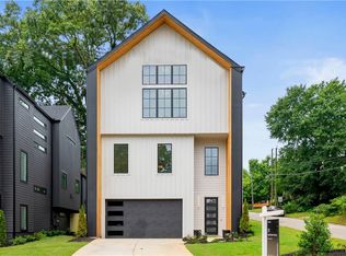 3206 Osborne Rd NE, Atlanta, GA 30319