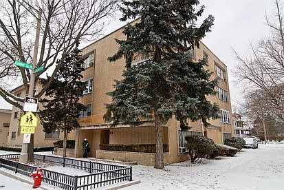 1st image of 300 Chicago Ave APT 3S