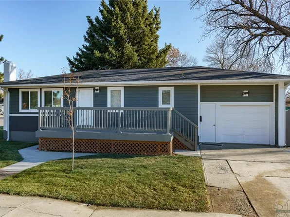 613 26th St W, Billings, MT 59102
