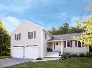 583 Salem St, Rockland, MA 02370