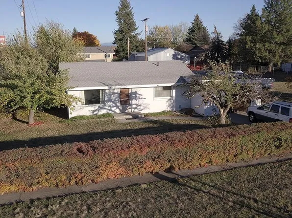 613 S Lundstrom St, Airway Heights, WA 99001