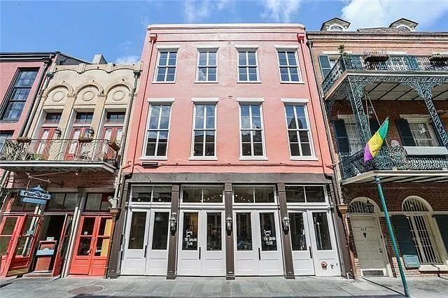 309 Chartres St #F
