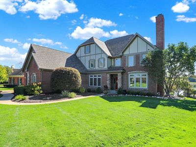 4843 Snowberry Bay Ct, Carmel, IN, 46033