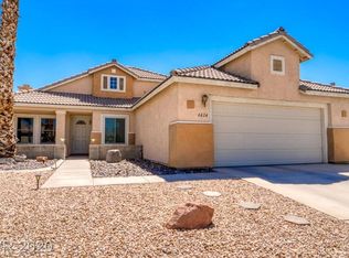 4614 Woodview St, North Las Vegas, NV 89031
