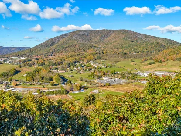 TBD Nettle Knob Road, West Jefferson, NC 28694
