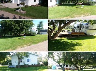 1779 117y Ave SE, Luverne, ND 58056