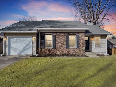 5009 Westwood Dr, West Des Moines, IA, 50265