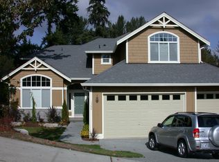 13224 NE 93rd St, Redmond, WA 98052