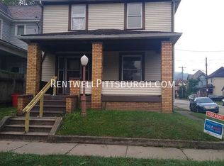 1837 3rd Ave, Beaver Falls, PA 15010
