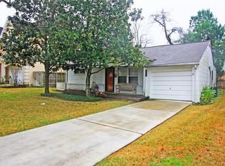 5007 Evergreen St, Bellaire, TX 77401
