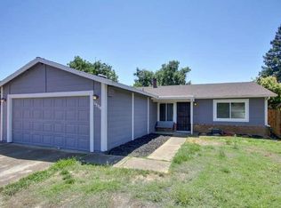 3508 Solar Way, Sacramento, CA