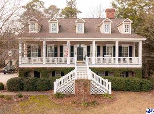 1113 Cashua Ferry Rd, Darlington, SC 29532