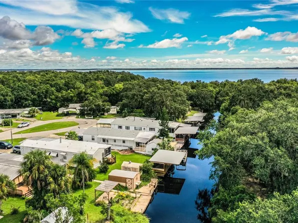 55 Rosalie Oaks Blvd, Lake Wales, FL 33898