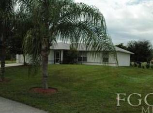 1006 NE 5th Ave, Cape Coral, FL 33909