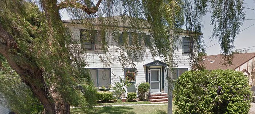 1st image of 1288 W 15th St #1288B