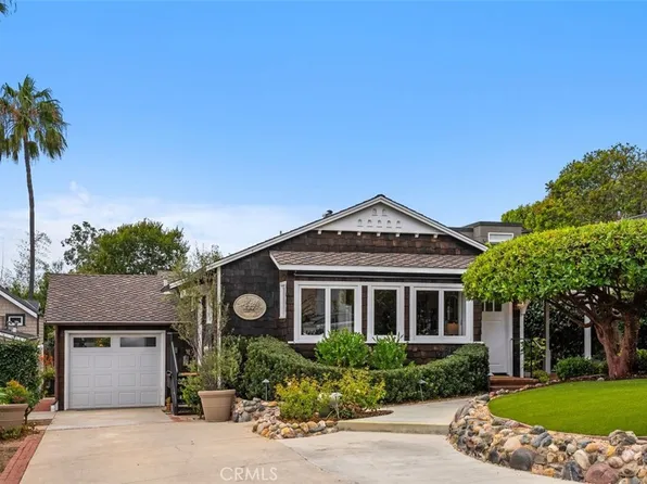 340 Moss St, Laguna Beach, CA 92651