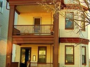 113 High St, Everett, MA 02149