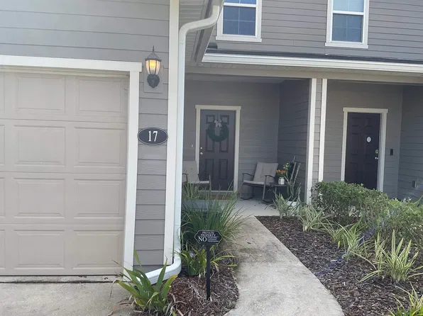 17 Beach Palm Ct, Saint Augustine, FL 32086