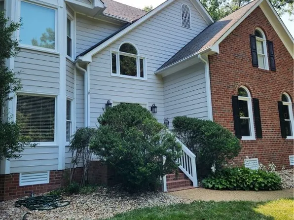 12313 Prince Philip Ln, Chesterfield, VA 23838