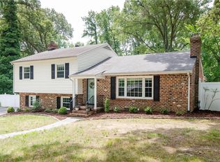 10421 Gotham Rd, North Chesterfield, VA 23235