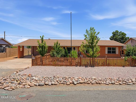 2nd image of 3641 N Valorie Dr
