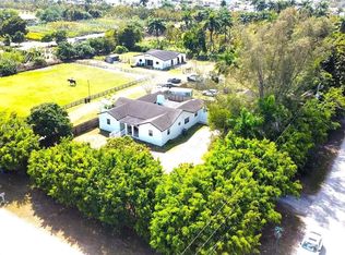 25600 SW 182nd Ave, Homestead, FL 33031