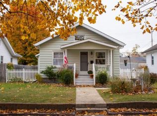 642 Studebaker St, Mishawaka, IN 46544