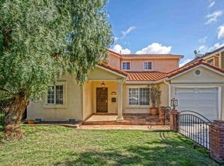 8110 Colegio Dr, Los Angeles, CA 90045