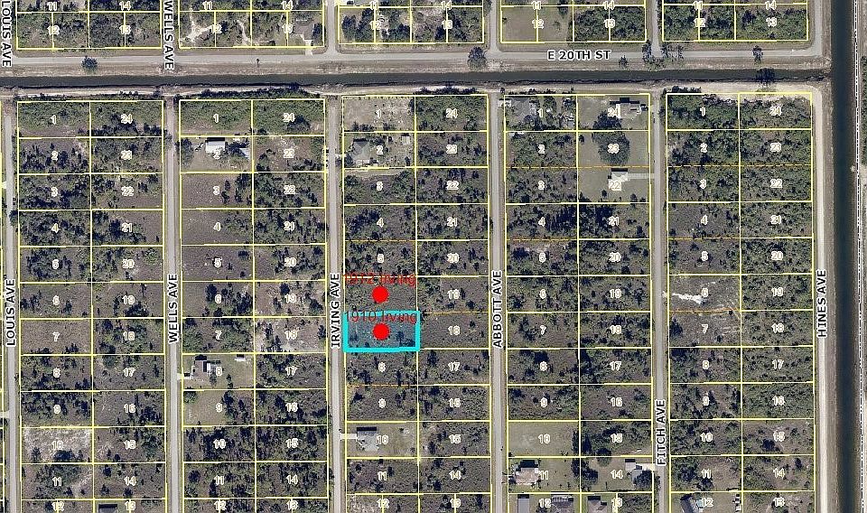 2nd image of 1910 Irving Ave
