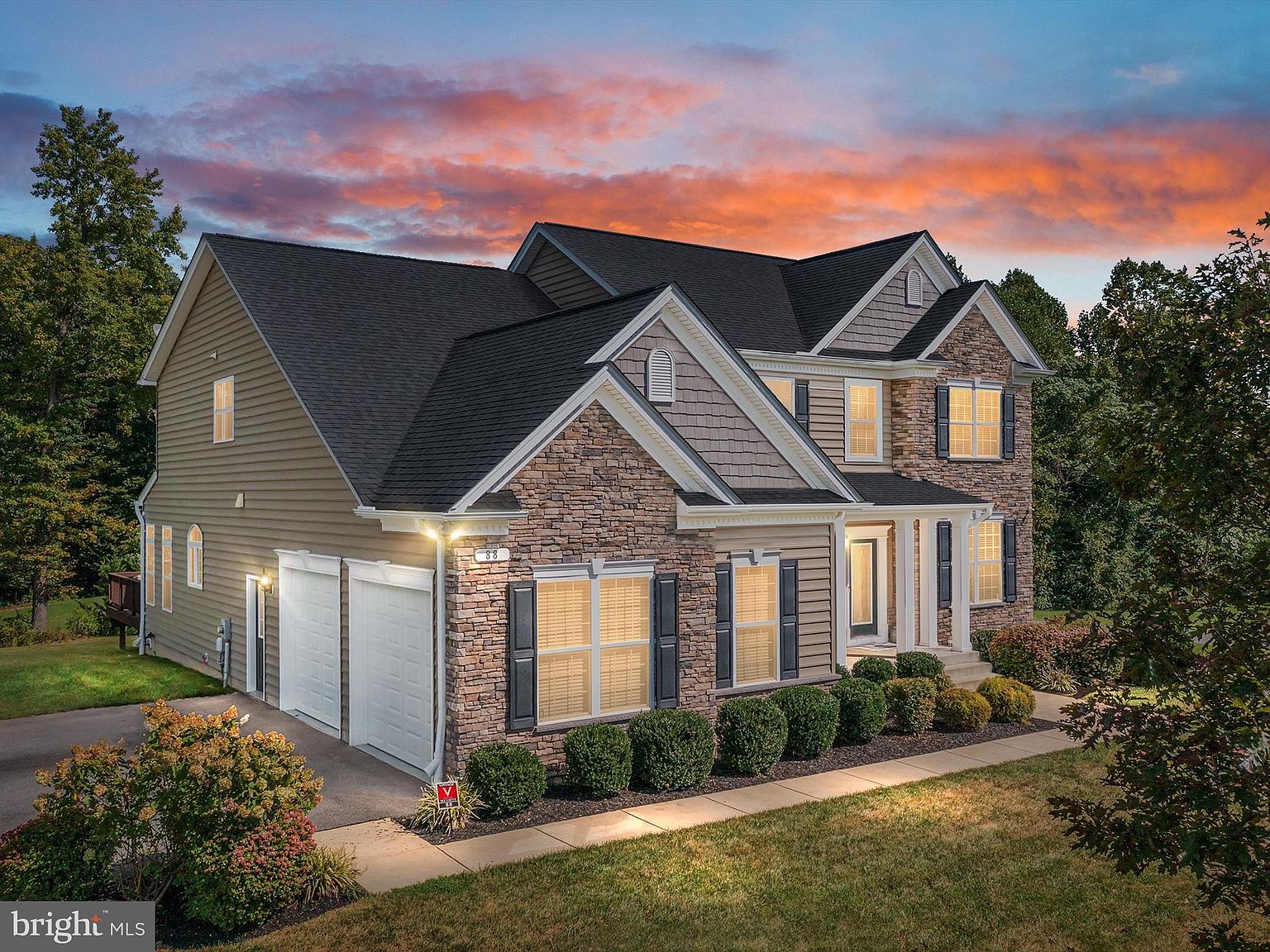 88 Simmons Ridge Rd, Prince Frederick, MD 20678 MLS MDCA2012954 Zillow