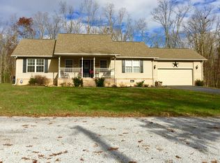 601 Aqum Cir, Crossville, TN 38572