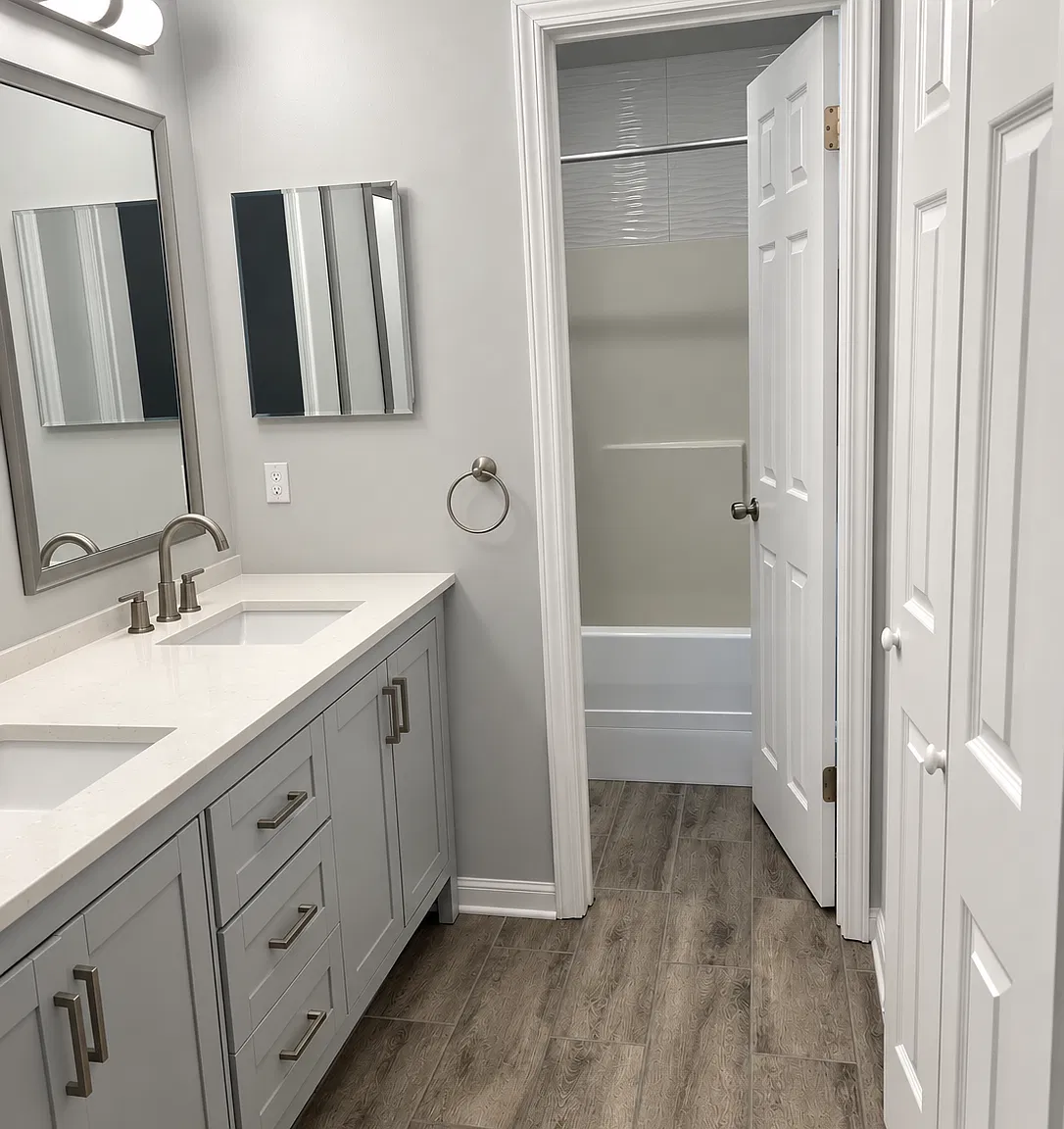 3 bed, 2.5 bath, 1709 sqft, $2,200 — Photo 2