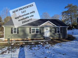 1000 2nd Avenue Ext, Farmville, VA 23901