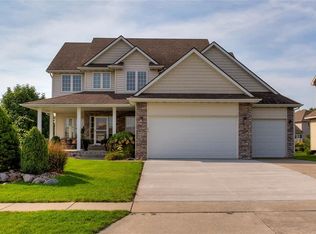 8410 Century Dr, West Des Moines, IA 50266