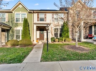 5504 Riverside Heights Way, Richmond, VA 23225