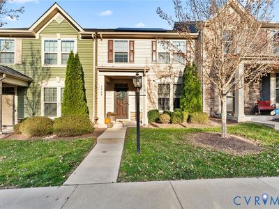 5504 Riverside Heights Way, Richmond, VA, 23225