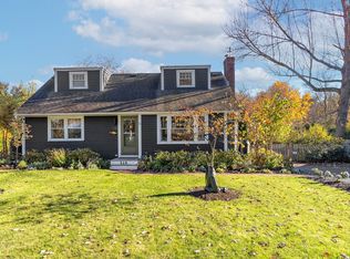 110 Beechwood St, Cohasset, MA 02025