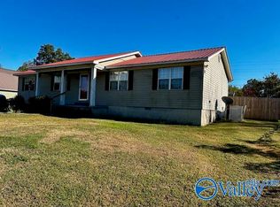 6108 State Highway 227, Guntersville, AL 35976