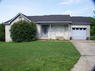 2103 N Hills Blvd, Van Buren, AR 72956