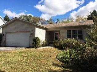 11743 212th Ave, Bristol, WI 53104