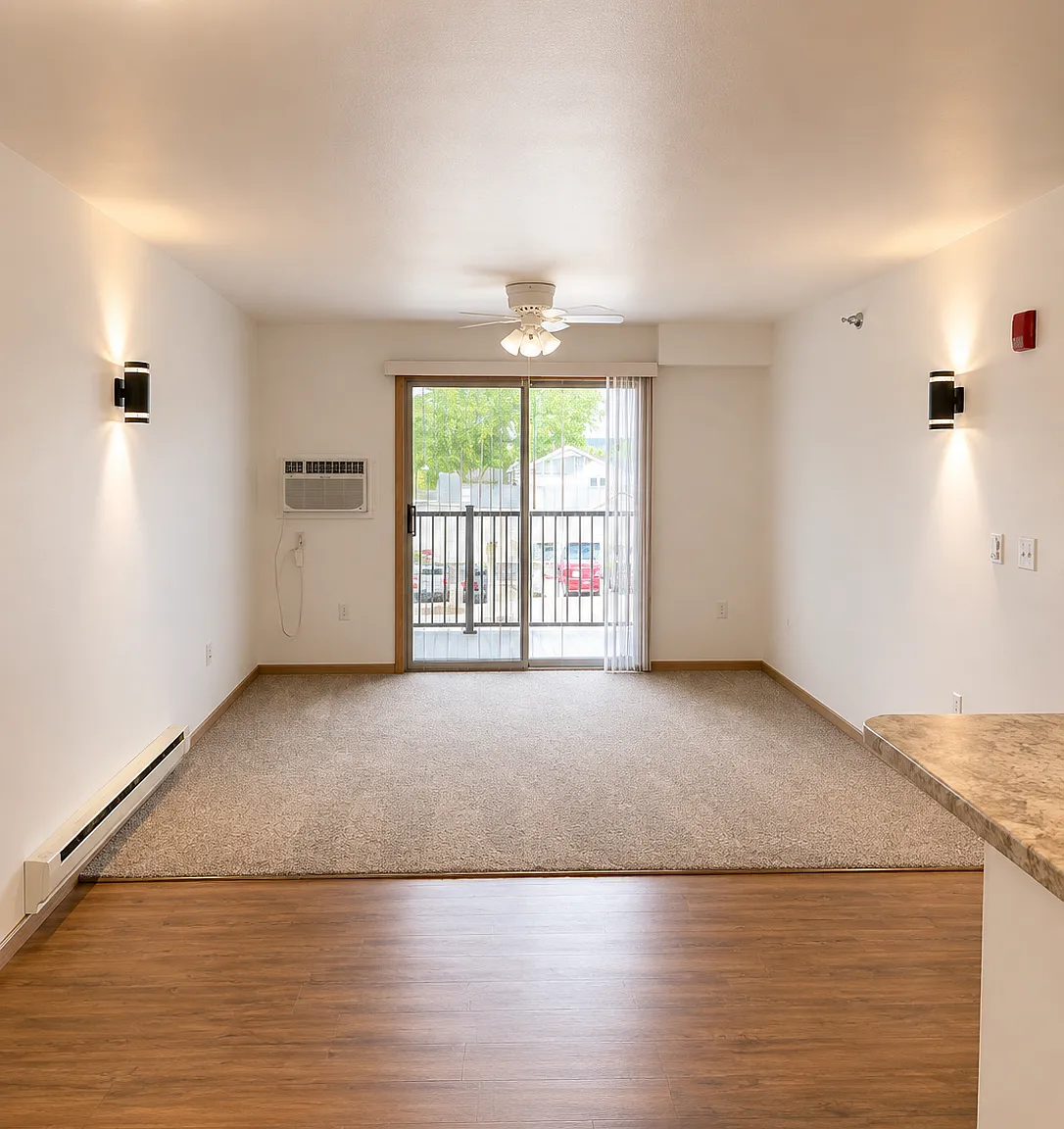 1 bed, 800 sqft, $1,150 — Photo 4