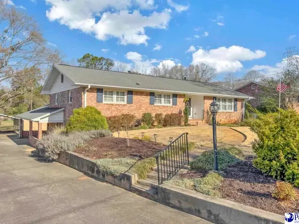 136 Clemson St, Spartanburg, SC 29307